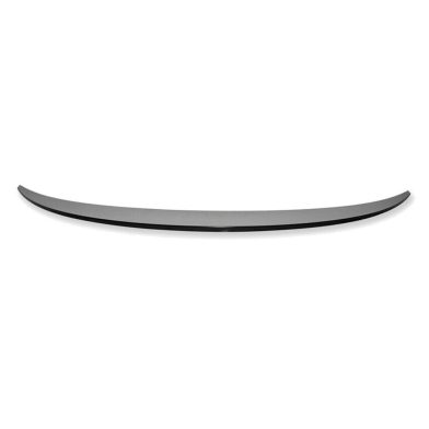 E71 P Style Rear Trunk Spoiler Wing ABS Unpainted