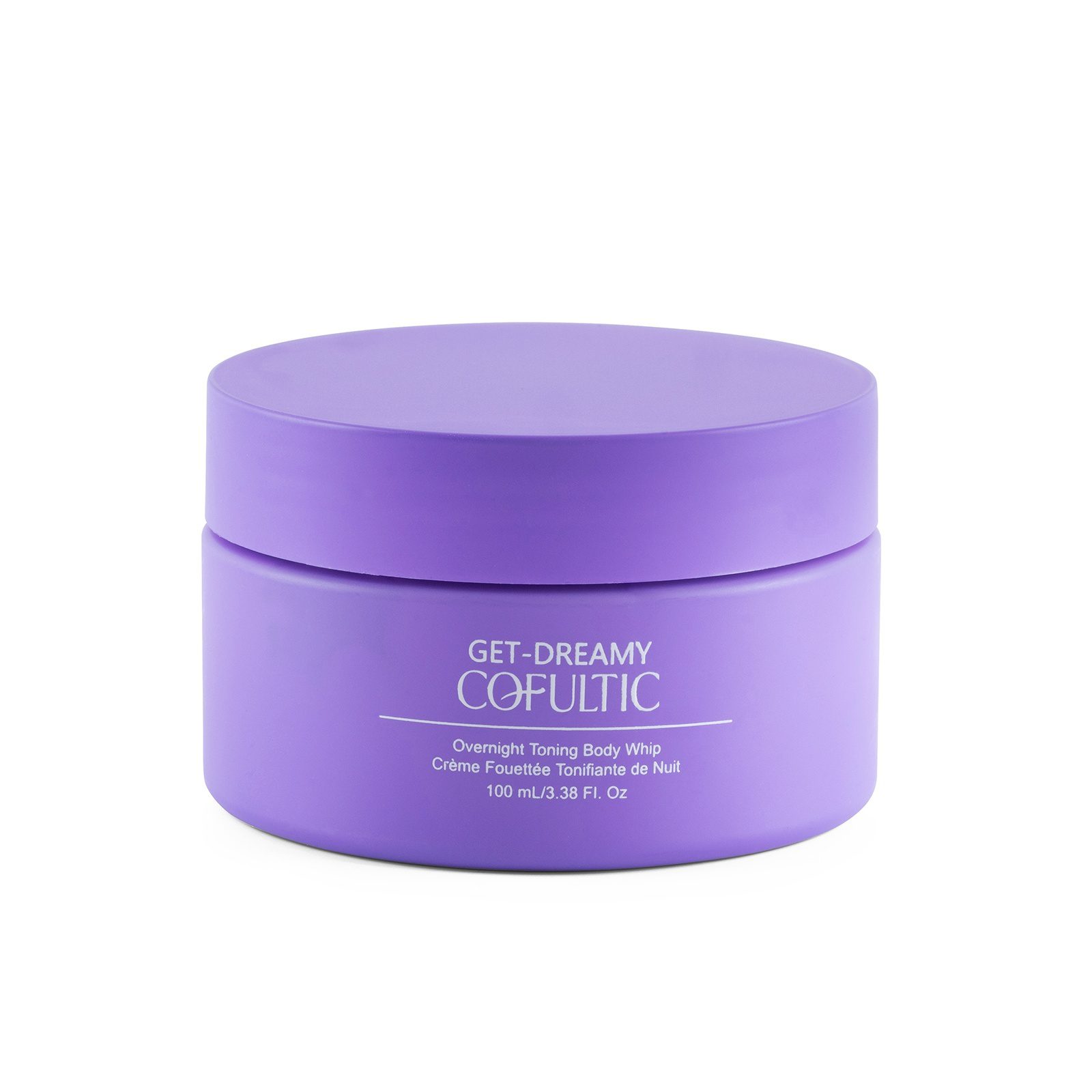 Cofultic Night Sleep Tightening Cream Flat Wrinkles - Image 8