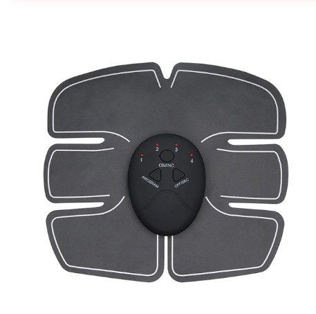 EMS Hip Muscle Training Stimulator Trainer Abs Fitness Massager Buttocks Butt Lifting Trainer Slimming Weight Loss Massager - Image 10