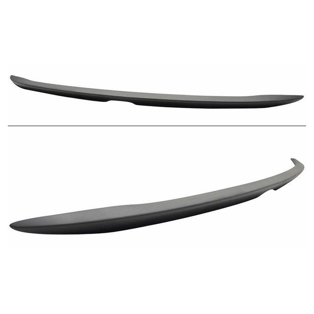For Honda 13-17 Honda Accord 4DR Rear Trunk Spoiler Wing OE Factory Style - ABS - Image 2