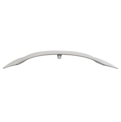 3PCS Rear Trunk Spoiler   3rd Brake Light OE Style