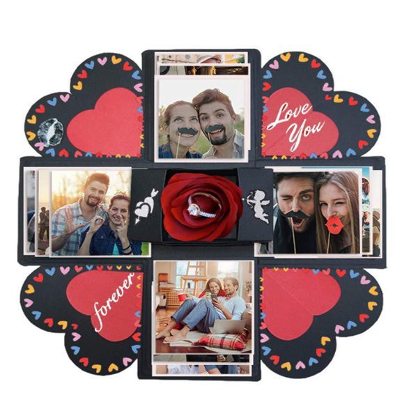 Box gift - Image 4