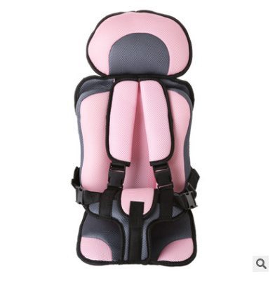 Infant Safe Seat Portable Baby Safety Seat - Image 8