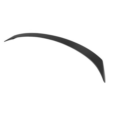 For 2018-2023 Camry Sedan OE Style Flush Mount Rear Trunk Spoiler Wing Unpainted جناح خلفي لصندوق الأمتعة بنمط OE بتركيب مسطح لسيارة Camry Sedan موديلات 2018-2023 غير مطلي