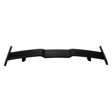 For 19-22 T Oyota Avalon Sedan Rear Trunk Spoiler Wing Lip ABS Matte Black Style