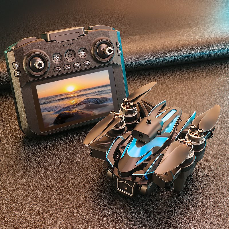 K12 - 4.3-inch Screen - Dual Battery - Image 10