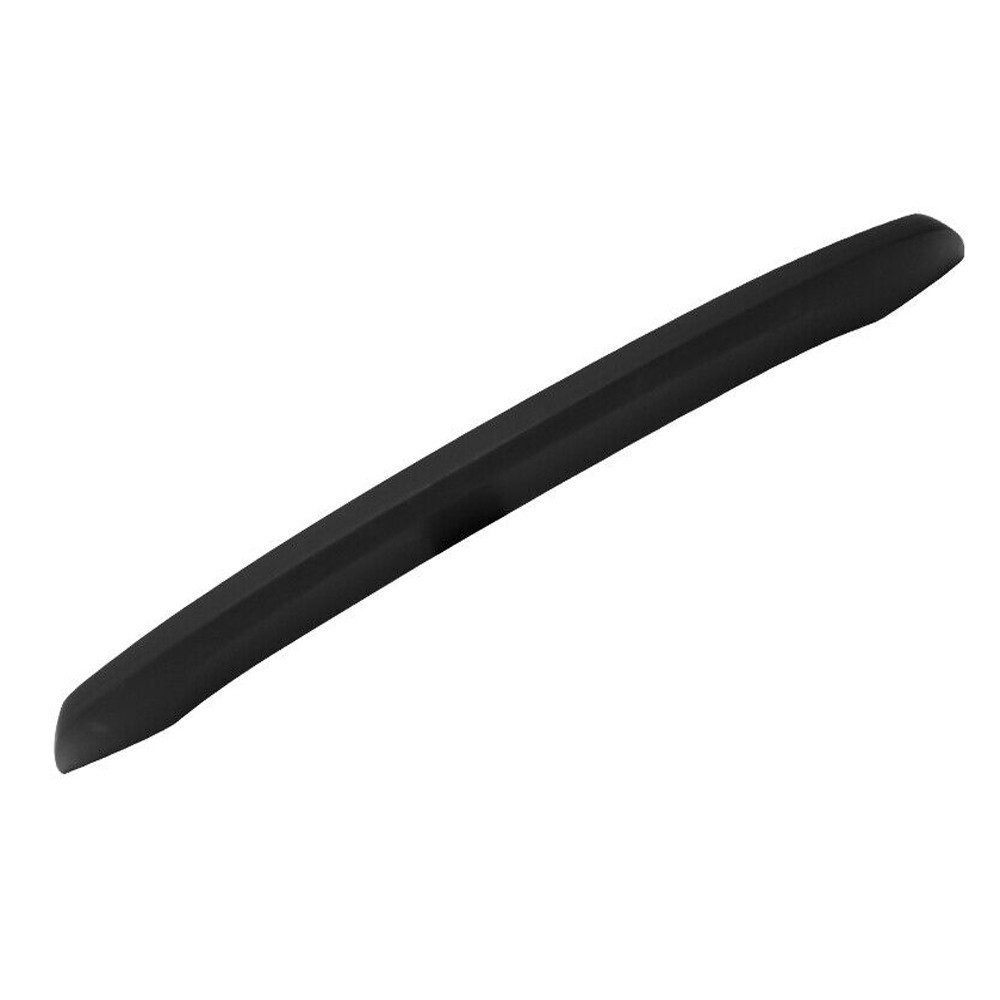 For 12-19 Beetle Hatchback 16 Beetle Coupe 2Dr HB Rear Trunk Spoiler Lip Wing - Image 4