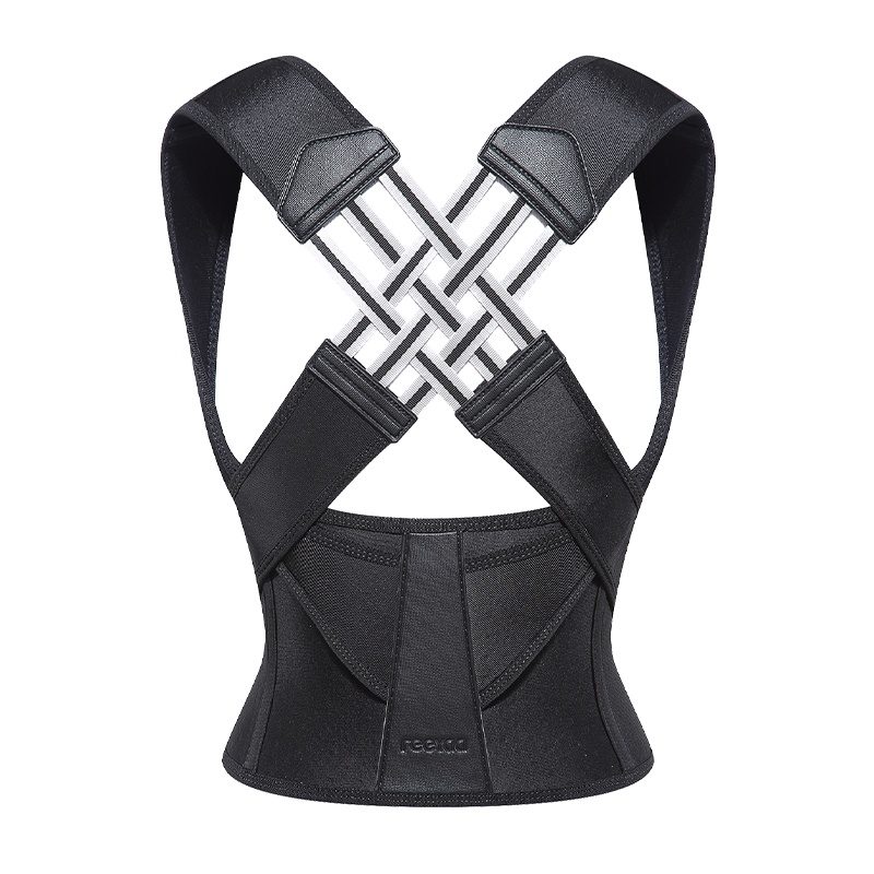 Essential Haven- Back Support Belt -Fix Posture & Relieve Pain Naturally - Image 5