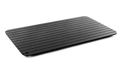 Fast Defrosting Tray Thaw Kitchen Quick Aluminum Thaw Plate - Image 8