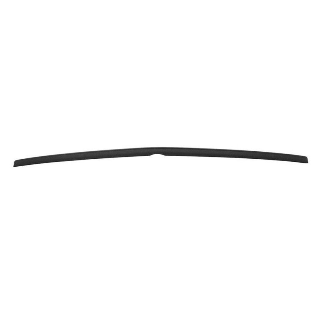 Fits 10-16 M Ercedes B Enz W212 E Class A Style Rear Trunk Spoiler Lip Wing - Image 2