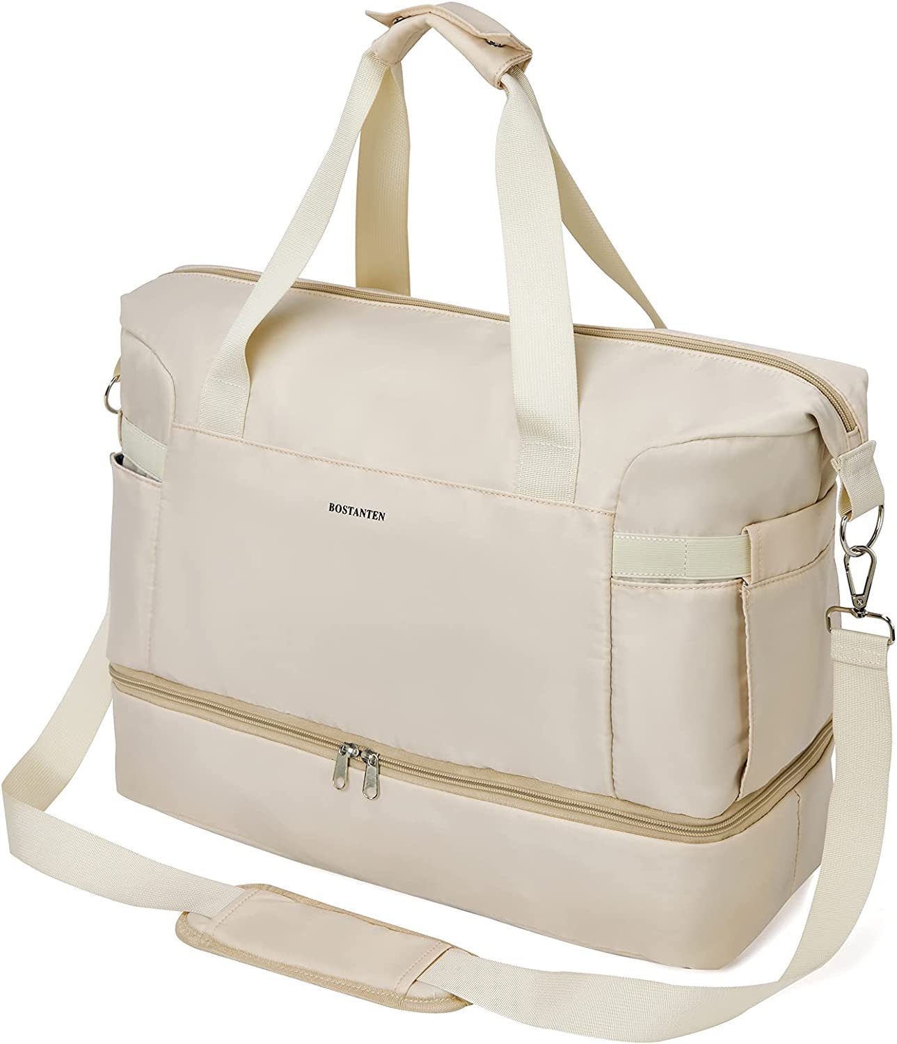 Soft-Textured Crossbody Bag Compact And Versatile Perfect For Daily Use Or Dates - Image 7