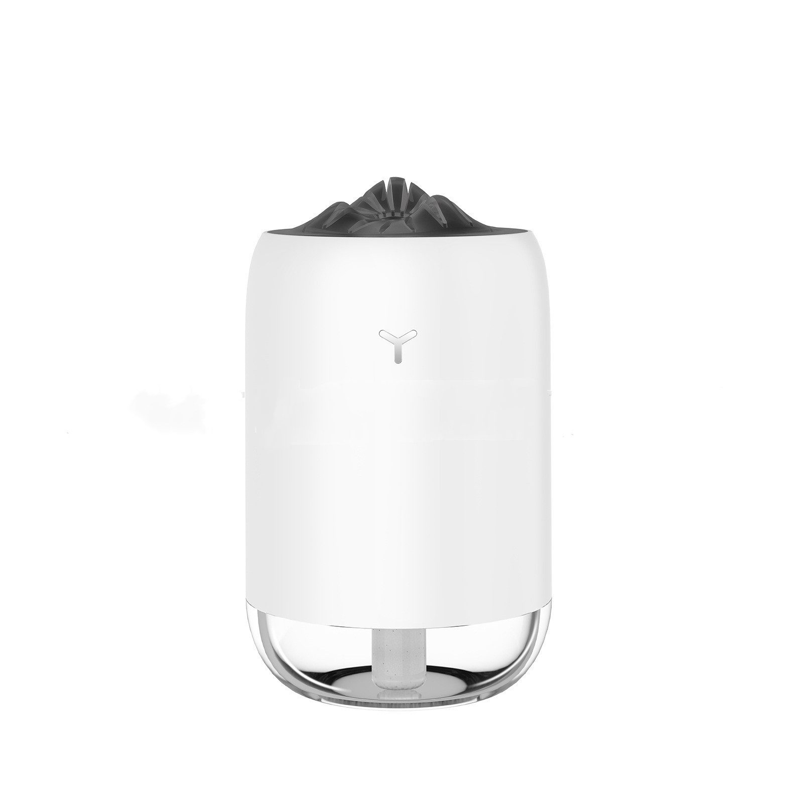 Mini USB Humidifier Atomizer Home Humidifier Refill Onboard Humidifier - Image 7