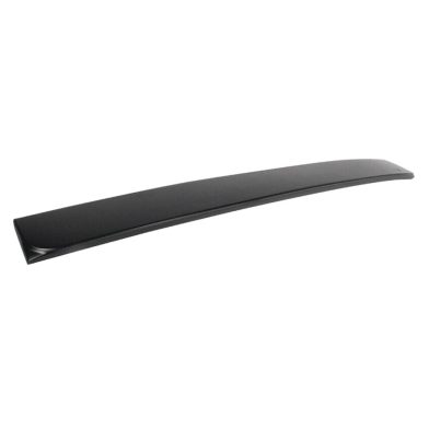 7 Series E65 E66 4Dr Style Unpainted ABS Roof Spoiler
