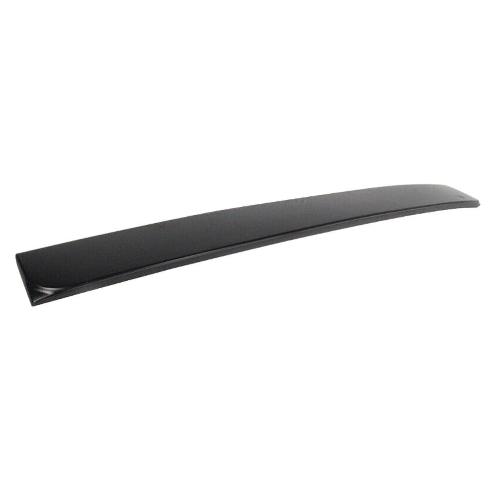 7 Series E65 E66 4Dr Style Unpainted ABS Roof Spoiler