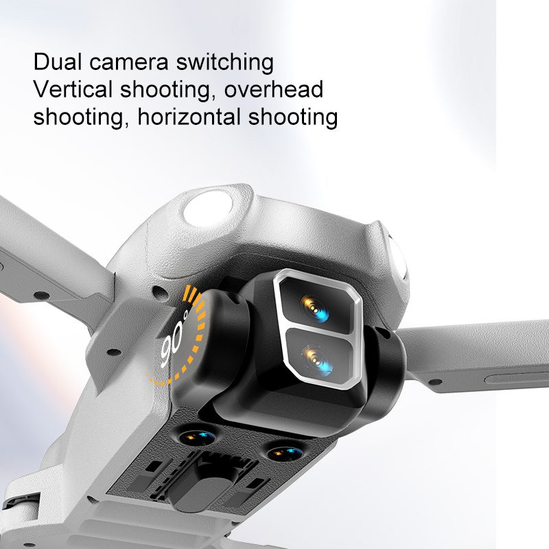 A888 - Gray - Dual Battery - Image 2