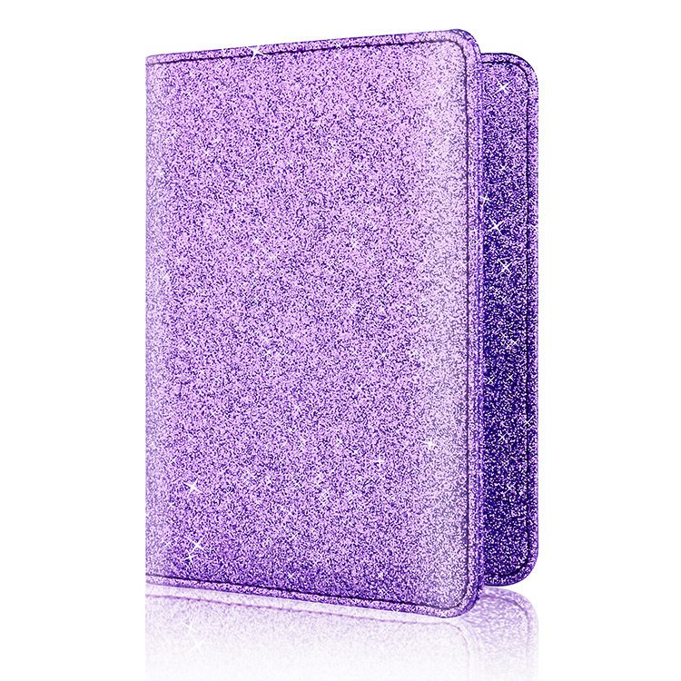 Bestseller US Passport Holder With RFID Blocking - Image 6