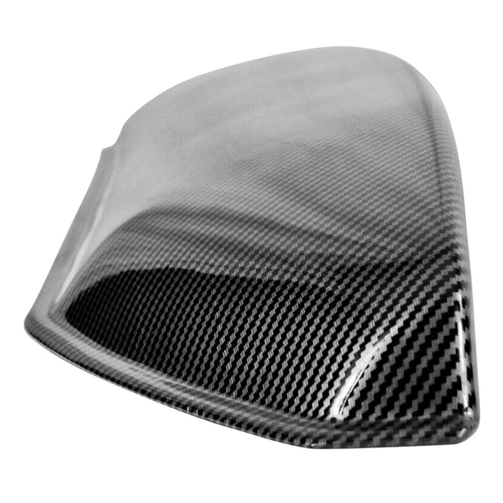 Fits 13-20 Scion FRS-Subaru BRZ-Toyota 86 Rear Roof Spoiler - Carbon Fiber Print - Image 4