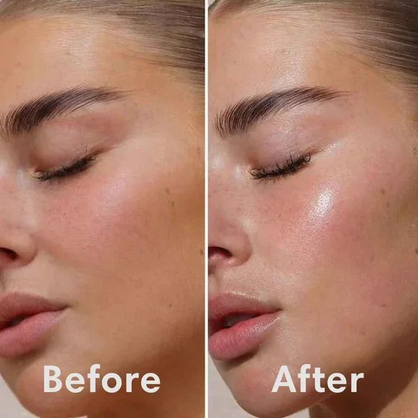 Face Night Mask Collagen Wrapping Mask Natural Ingredients Firming Elasticity & Hydration Anti-wrinkle For Skin Care - Image 3
