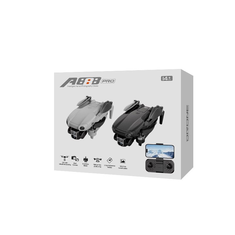 A888 - Gray - Dual Battery - Image 9