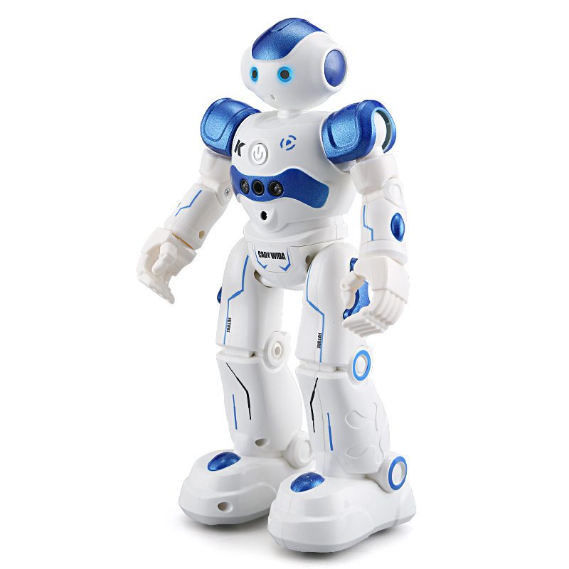 Remote Control Toy Smart Robot Electric Dancing Toy Cross-border Amazon Wish Boys And Girls - Image 10