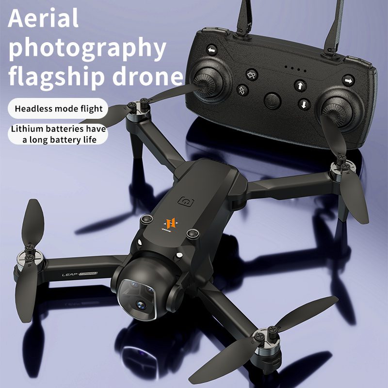 H21 - Dual Camera - Brushless - Single Battery - Image 3