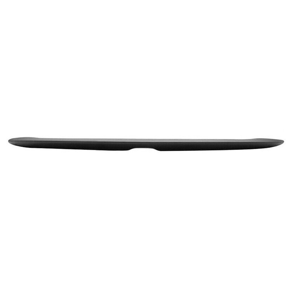 For Honda 13-17 Honda Accord 4DR Rear Trunk Spoiler Wing OE Factory Style - ABS
