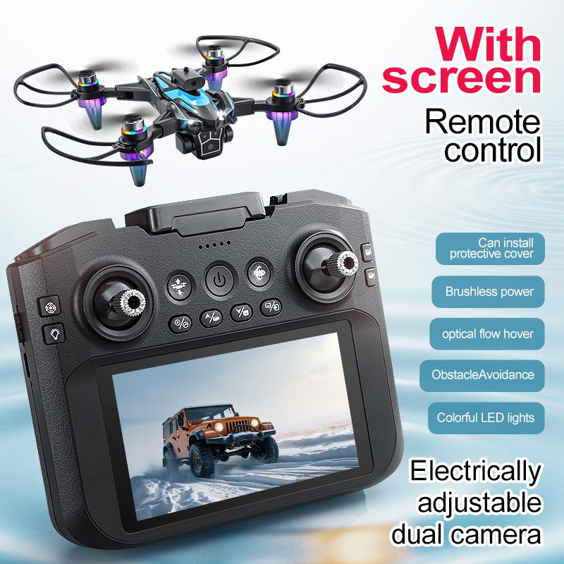 K12 - 4.3-inch Screen - Dual Battery - Image 5
