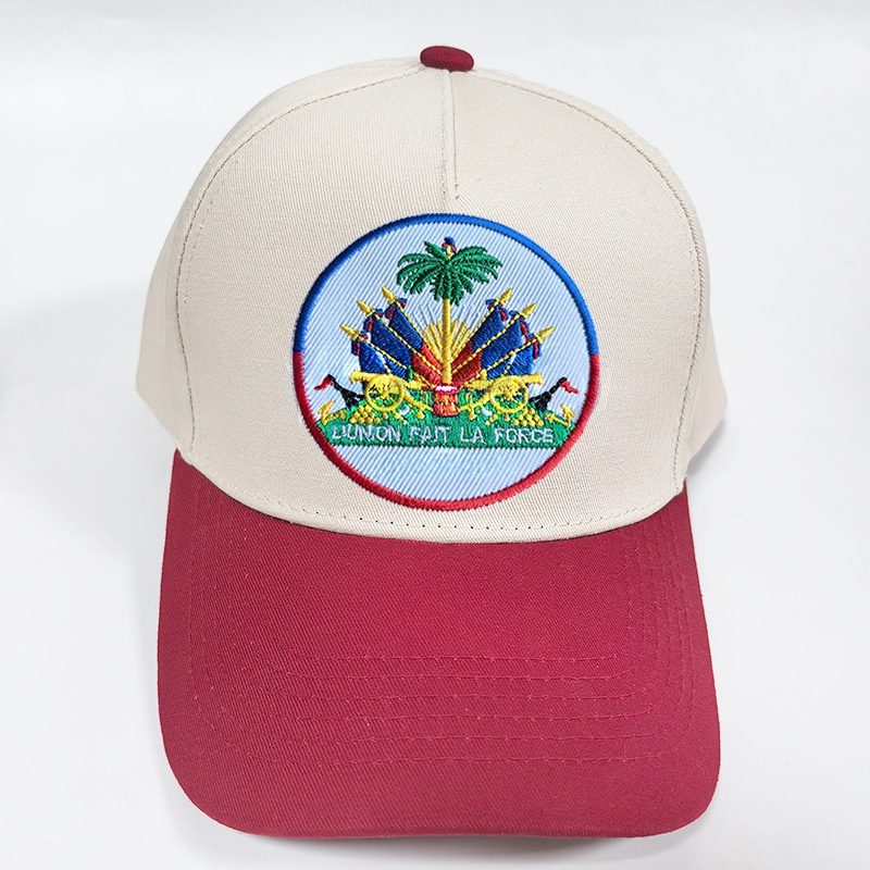 Mens And Womens Outdoor Sun-protective Baseball Cap - Image 7