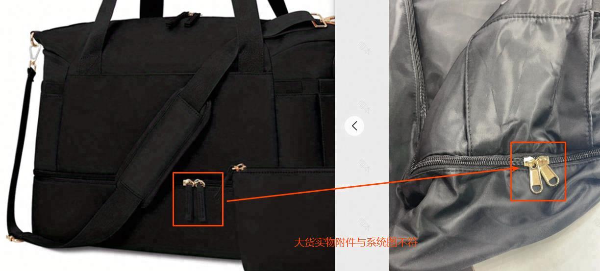 Soft-Textured Crossbody Bag Compact And Versatile Perfect For Daily Use Or Dates - Image 8
