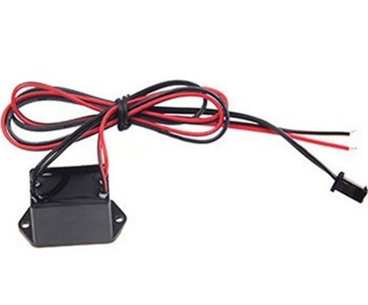 شريط إضاءة LED للسيارة بتأثير النيون للزينة والحفلات والدراجات مقاوم للماء يعمل بجهد 12V أو USB - الصورة 7