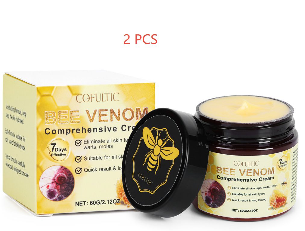 Cofutic Skin Care Cream Gentle Hydrating Smooth Delicate And Moisturizing Skin Daily Nourishing Body Cream - Image 9