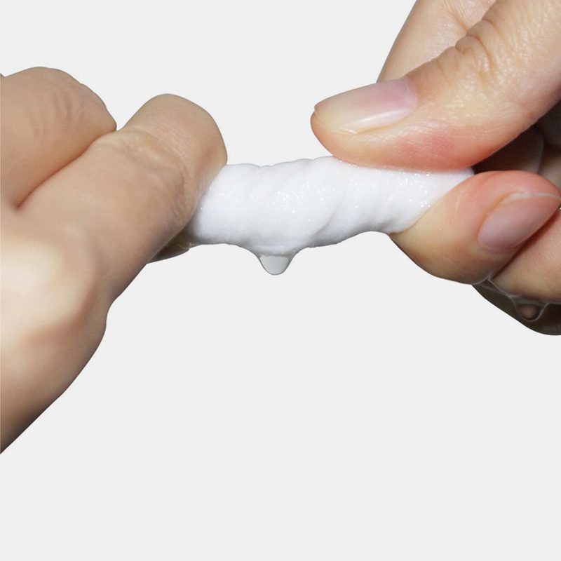 50PCS Alcohol Wipes Disinfection - Image 2
