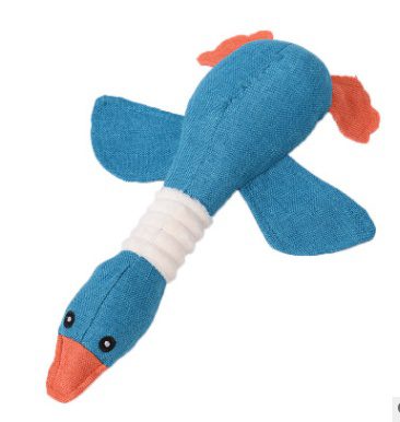 Dayan sounding toys, dog toys, pet sound toys, plush toys, pet puzzle toys - Image 5