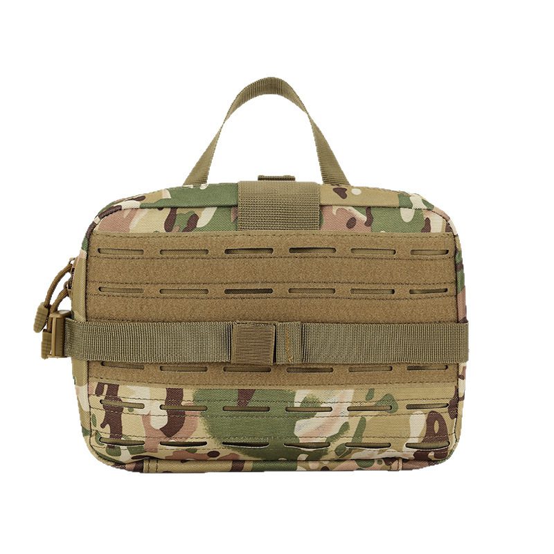 900D Waterproof, Encryption-Protected Oxford Cloth Multi-Functional Storage Bag - Image 5