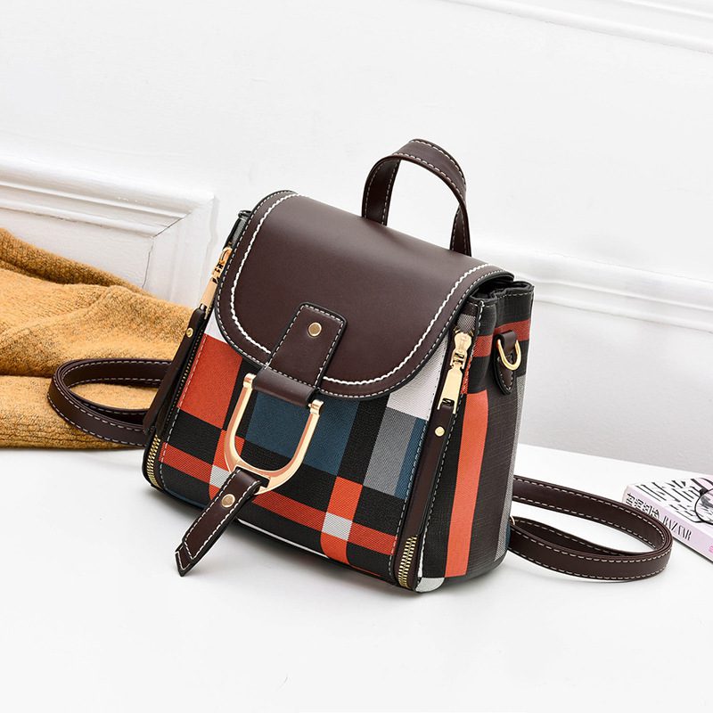 Elegant Womens Bag CrossbodySingle-shoulder And Backpack Styles - Image 3