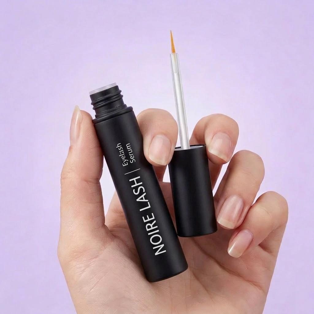 BIOAOUA Curling And Lengthening Mascara With Moisturizing Formula For Thick And Long Lashes - Image 5