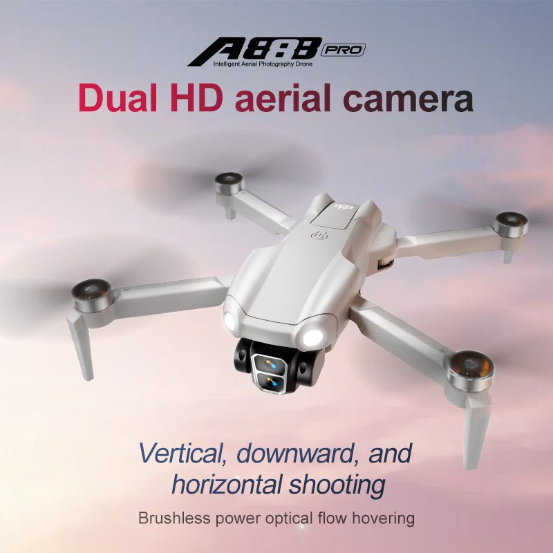 A888 - Gray - Dual Battery - Image 3