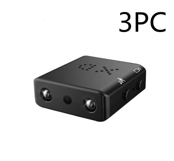 1080P Full HD Camcorder XD IR-CUT Mini Camera Smallest Infrared Night Vision Micro Cam Motion Detection DV Mini Video Camera - Image 10