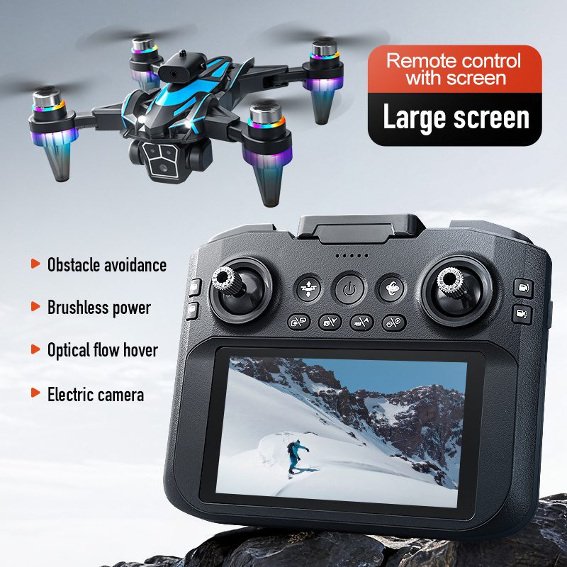 K12 - 4.3-inch Screen - Dual Battery - Image 4