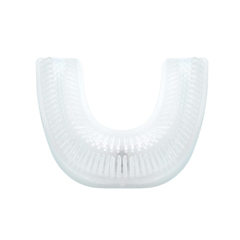 U-shaped lazy ultrasonic electric toothbrush - Image 9