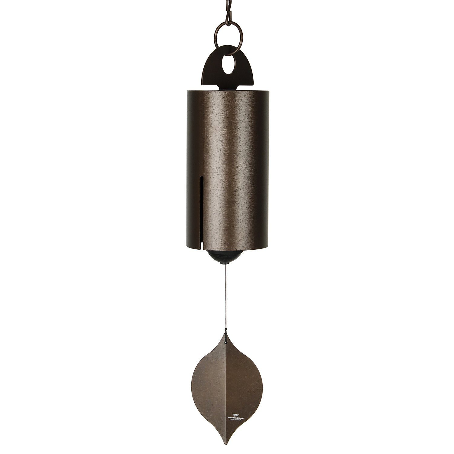 Single-tube Metal Wind Chimes Garden Decorations - Image 7
