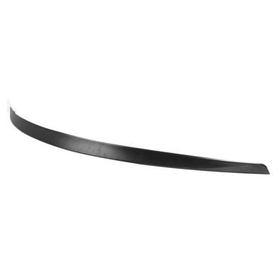 GLE Class C292 AMG Style Rear Trunk Spoiler Wing Lip ABS