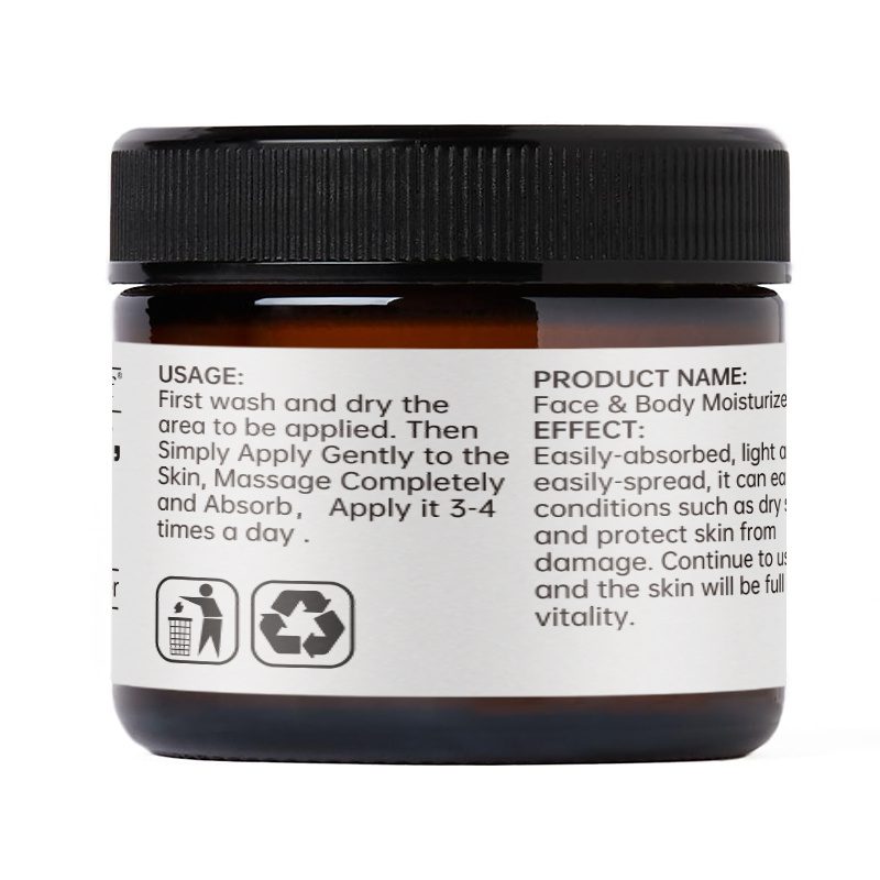 Tunmate Beef Tallow 56.7g Face Cream Lasting Moisturizing Soothing Facial Skin Firming Increase Facial Elasticity Nourishing Smooth Skin Care - Image 8