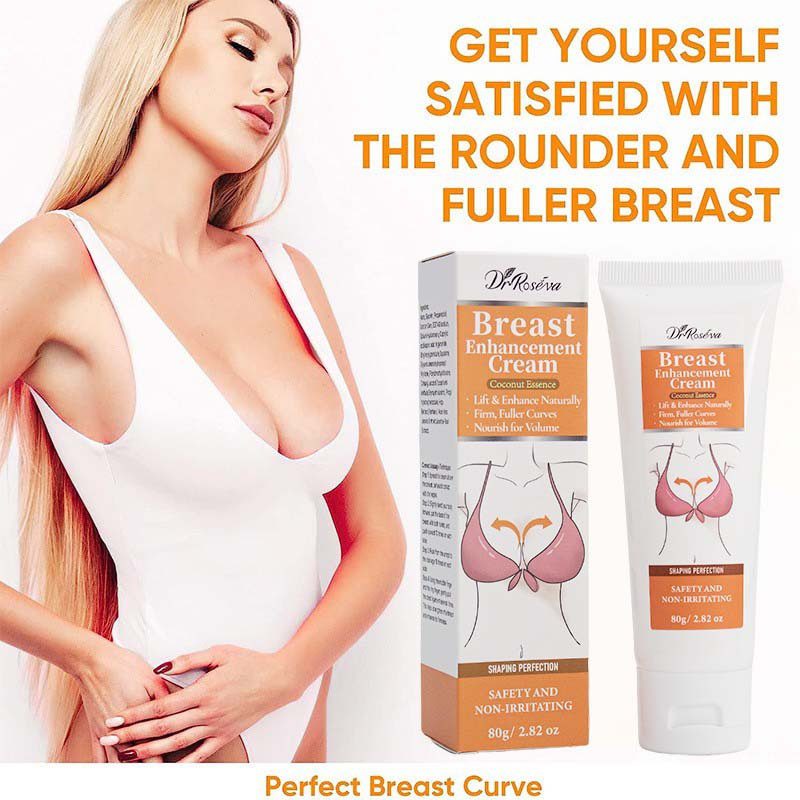 DR Breast Enlargement Cream 80g - Image 2