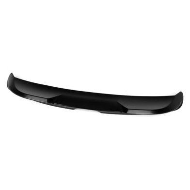 For 2018-22 T Oyota Camry Sedan T Style Trunk Spoiler Wing Matte Black Primer ABS