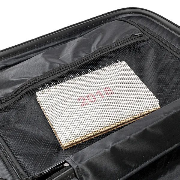 3-in-1 Multifunctional Large Capacity Traveling Storage Suitcase - Image 7