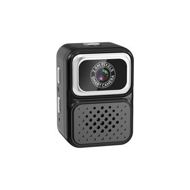 S130 Mini Camera Black-8G,Available On All Platforms,The Default Color For Shipping Is Black, As Shown In The Main Image.