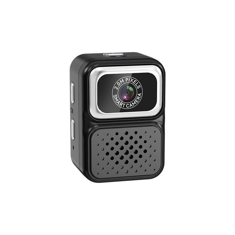 كاميرا S130 Mini سوداء-8G، متوفرة على جميع المنصات، اللون الافتراضي للشحن هو الأسود كما هو موضح في الصورة الرئيسية.