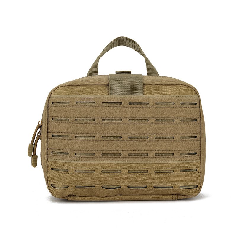 900D Waterproof, Encryption-Protected Oxford Cloth Multi-Functional Storage Bag - Image 2