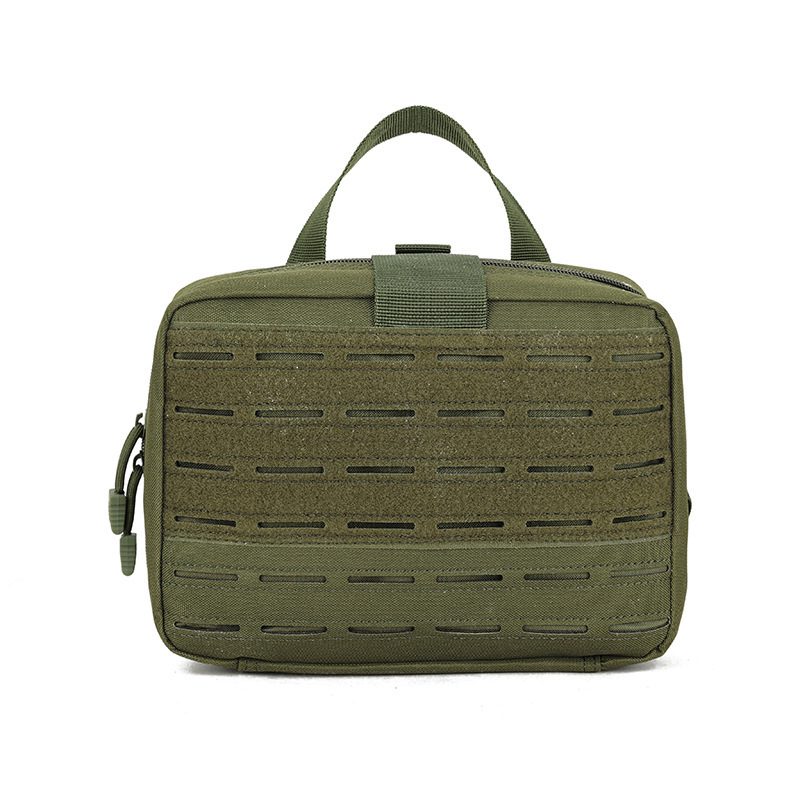900D Waterproof, Encryption-Protected Oxford Cloth Multi-Functional Storage Bag - Image 4